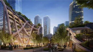 What property developers can learn from Japan’s Azabudai Hills