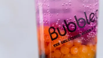 How Bubbleology cracked the competitive bubble tea market 