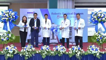 MakatiMed advances towards precise surgical care with Da Vinci Xi robotic system