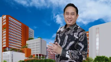 Dharmais Cancer Hospital leads cancer treatment innovation in Indonesia