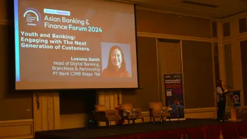 CIMB Niaga leads the way in captivating Indonesia’s youth