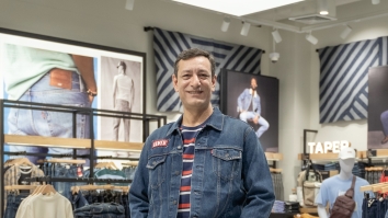 What’s next for Levi’s in Southeast Asia?