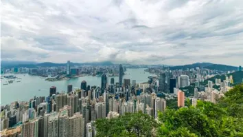 Three new logistics centres to come online in Hong Kong until 2028