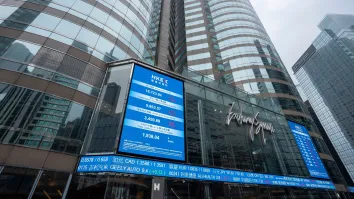 Hong Kong regulators intensify collaboration on IPO-related misconduct crackdown