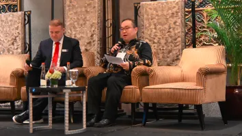 Lotte Mart CEO unveils store revamp strategy