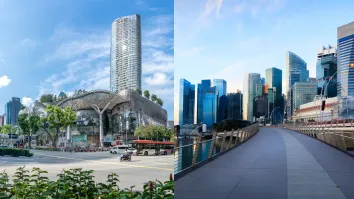 Redevelopment a toss-up between city retail and CBD offices