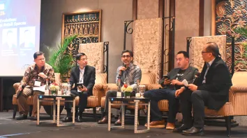 Indonesia’s future of retail lies in a blended approach