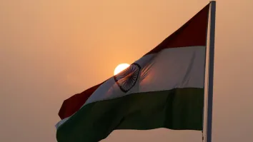 Intense heat wave slows down India's manufacturing growth in May