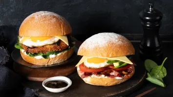 Soul Origin releases new breakfast menu