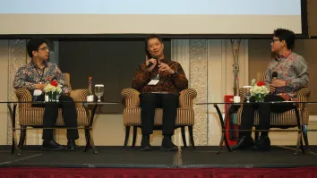 BCA sets benchmark in Indonesia’s microfinance sector