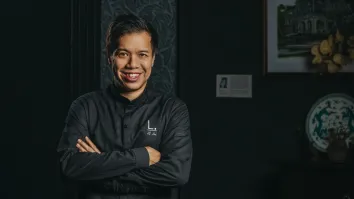 Har Har Chicken! eyes mass market appeal in taste and branding