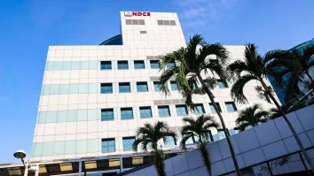 National Dental Centre Singapore at the forefront of digital oral care