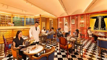 Bacha Coffee presents a sensory journey in Indonesia