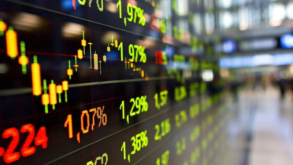 STI outperforms global indices with 5.6% total return in Q1