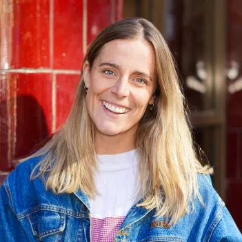 Megan Burton-Brown