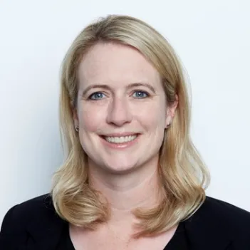 Rosalind Hunter