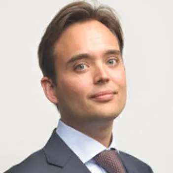 Casper Doorten