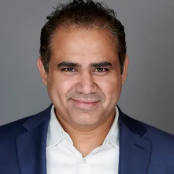 Dinesh Dixit