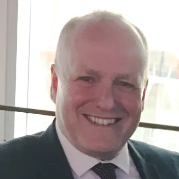 Duncan Fielding