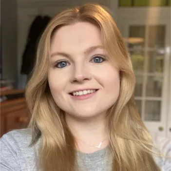 Shannon Goldsmith