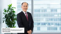 Azbil Corporation strengthens businesses in the Asia Pacific with a focus on the UN’s SDGs