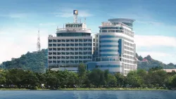  New Srisawan Hospital in Bangkok Chooses InterSystems TrakCare to Create Excellence in Patient Experience and Digital Engagement