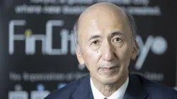 Why Sustainable Finance Matters More than Ever