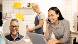 The Future Is Here: How Fourth’s Platform Enables Dynamic Production in QSRs