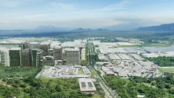 Driving sustainable industrial development: The collaborative endeavour of Surbana Jurong and Aboitiz InfraCapital Economic Estates