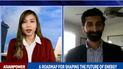 Asia tackles the energy trilemma with technology, partnerships, and government support