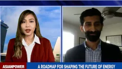 Asia tackles the energy trilemma with technology and government support