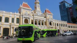 Export Finance Australia empowers energy transition, sustainable development in Indo-Pacific