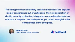 The power of unified identity security