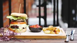 Optimising a restaurant’s triple bottom line performance