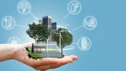 Hong Kong’s Green Revolution: A New Era of Sustainable Development