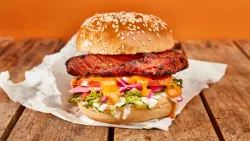 Meadow Vale Foods launches a brand new range of 6 chargrilled chicken lines