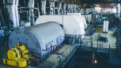 Mastering Steam Turbine Operations in the Modern Energy Landscape