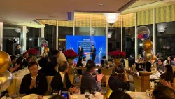 Financial trailblazers and innovators recognised at Hong Kong Fund Managers Awards 2023