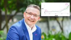 Gentrack gains ground on SAP and other legacy solutions