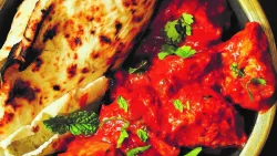 Authentic Indian dishes without a worry 