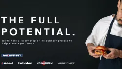 4 Ways Moffat's Culinary Experts Help with Your Menu Innovation