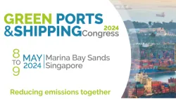 Uniting ports and shipping for decarbonisation solutions