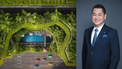 Tcube: Driving Singapore's tourism industry forward