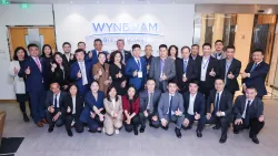 Wyndham Hotels & Resorts strengthens Asia Pacific presence with record growth