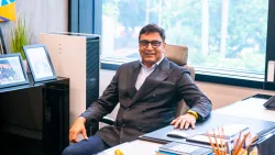 Indosat records stellar growth in Q1 2024 and strengthens collaborations to empower Indonesia with AI