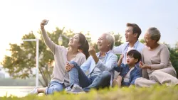 Securing wealth for generations through trust planning