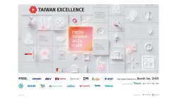 Beyond the bedside: How Taiwan Excellence aims to power smart, resilient hospital infrastructure across Asia
