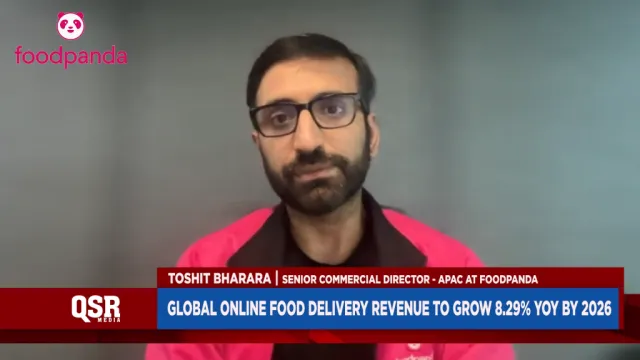 Optimising between channels not necessary for restaurants