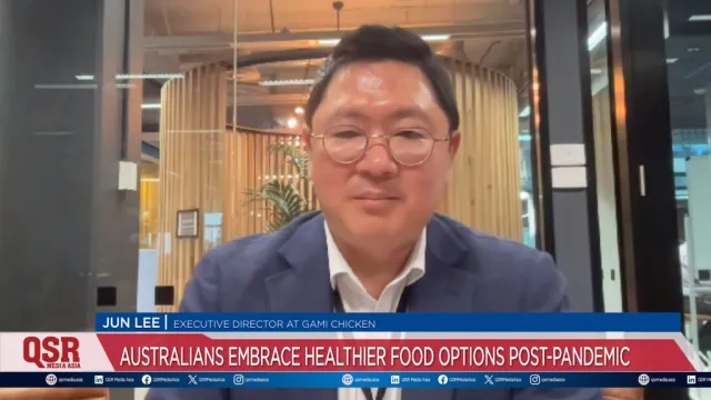 Korean dishes fuel sales surge at Gami Chicken